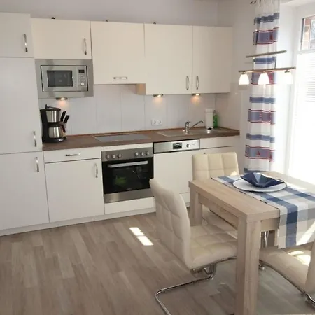 Leuchtturm Appartement Grömitz