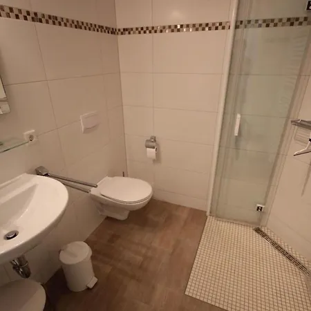 Leuchtturm Apartment
