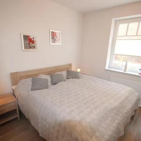 Appartamento Leuchtturm *