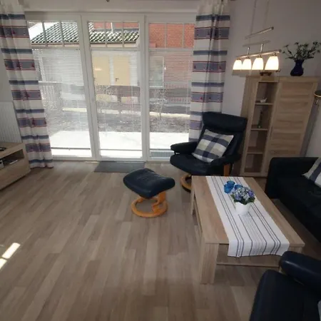 Leuchtturm Apartment