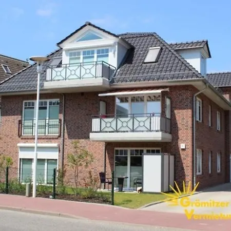 Appartement Leuchtturm