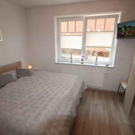 Appartamento Leuchtturm Grömitz