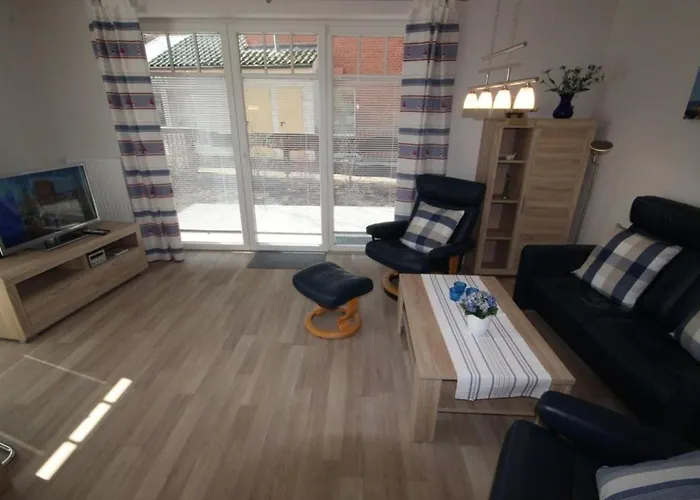 Leuchtturm Appartamento