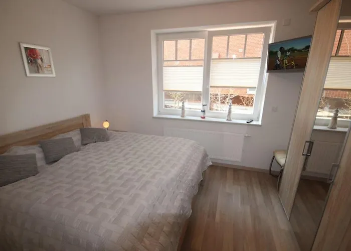 Appartamento Leuchtturm Grömitz